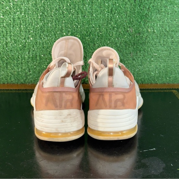 Nike Air Max Bella TR 2 Premium Guava Ice Sail AR4721-800 Women’s Size 6.5 - Picture 4 of 6